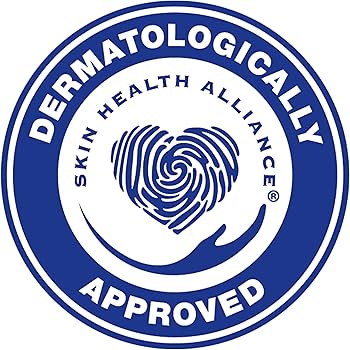 Logo de la skin Health Alliance