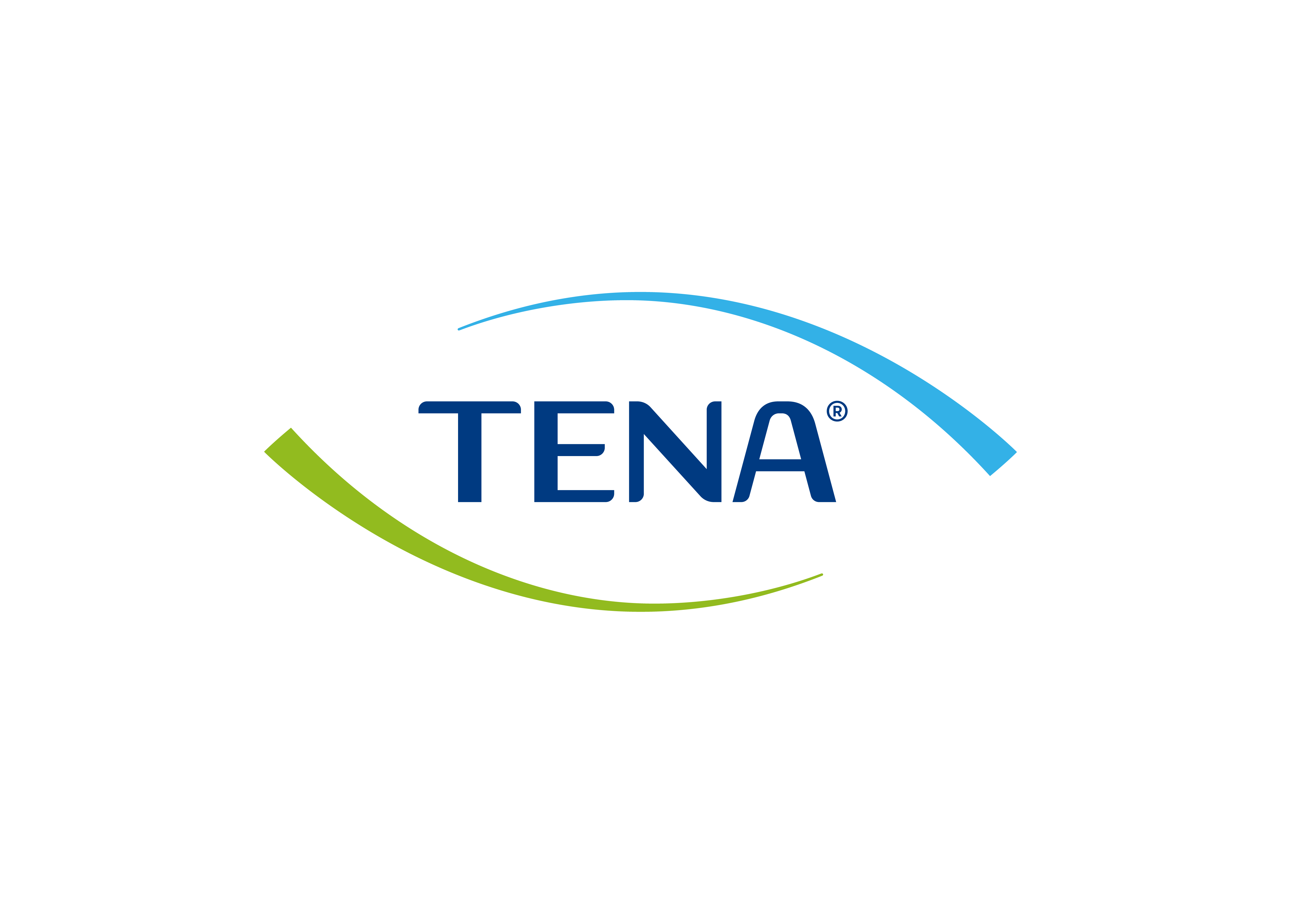Logo de Tena