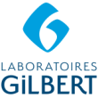 Logo Laboratoire Gilbert