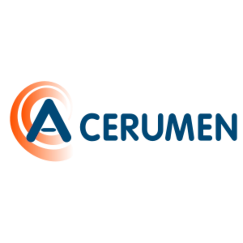 Logo de A Cerumen