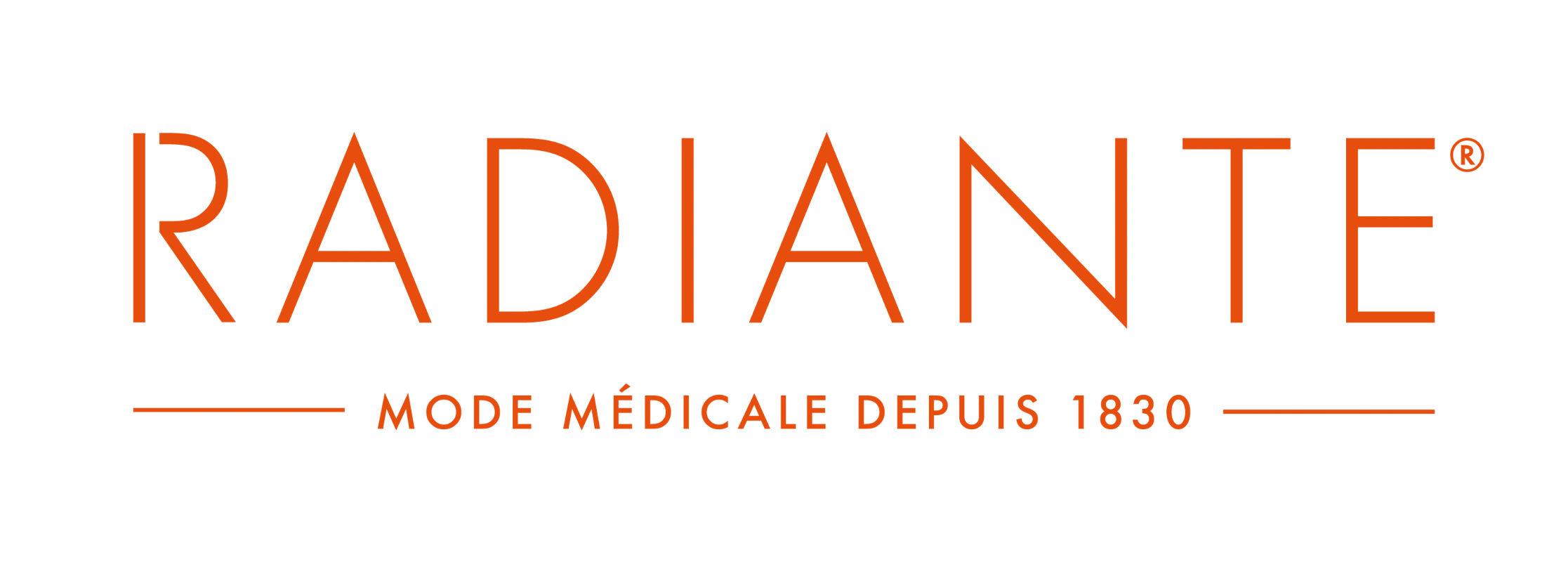 Logo de BSN Radiante