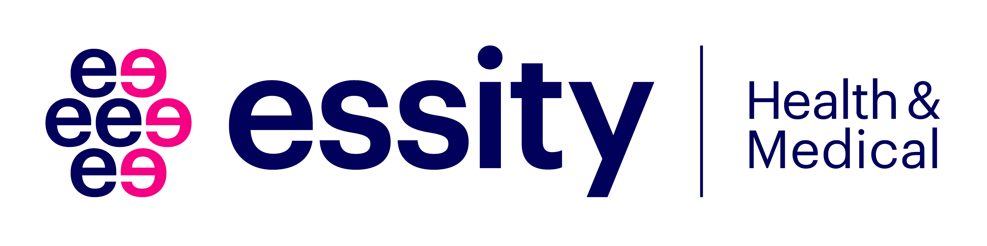 Logo de Essity Medical