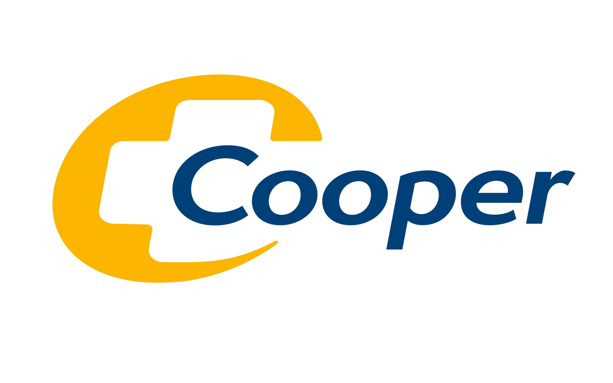 Logo de Laboratoire Cooper