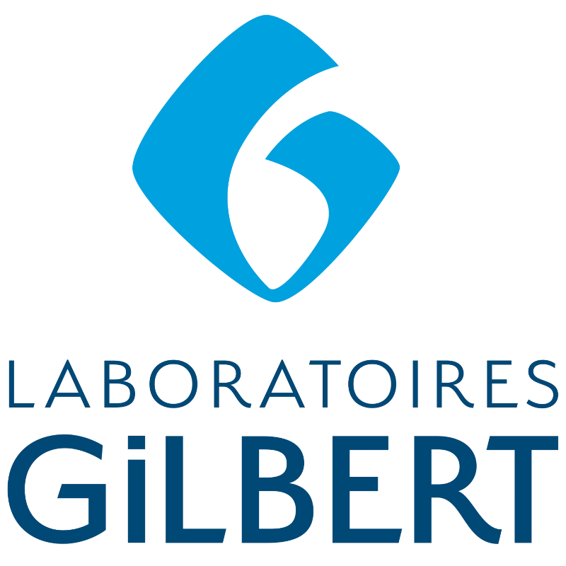 Logo de Laboratoire Gilbert