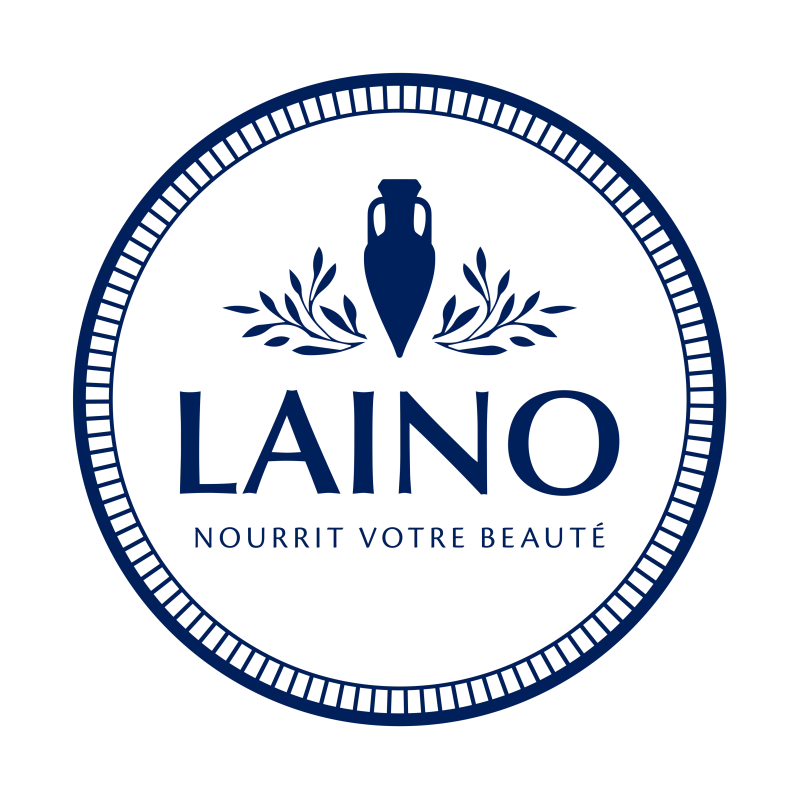 Logo de Laino