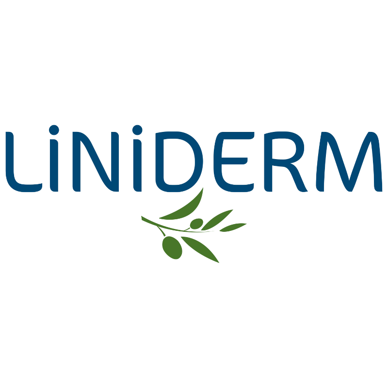 Logo de Liniderm